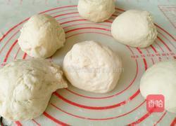 胖胖面包的做法图解3