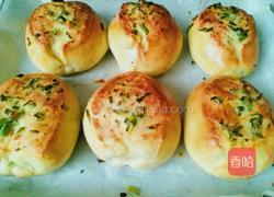 胖胖面包的做法图解9