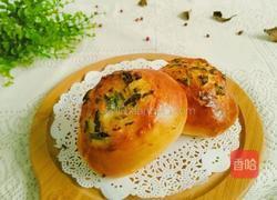 胖胖面包的做法图解10