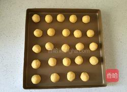 松仁酥饼的做法图解5