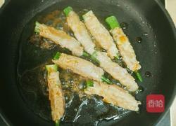 秋葵猪肉卷的做法图解9