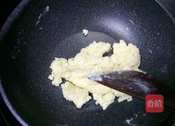 奶油泡芙的做法图解3
