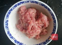 肉丝炒时蔬的做法图解2