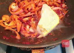 辣烤鲶鱼配凉面的做法图解9