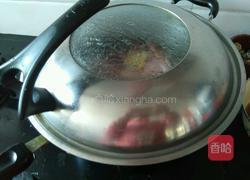 茶油炖本地鸭的做法图解6