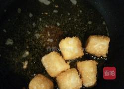 酥炸香蕉的做法图解4