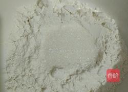 培根披萨（八寸）的做法图解1