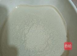 培根披萨（八寸）的做法图解2