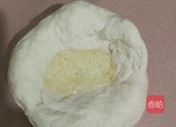 培根披萨（八寸）的做法图解4