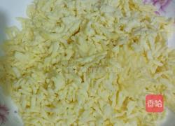 培根披萨（八寸）的做法图解6