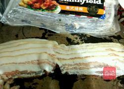 培根披萨（八寸）的做法图解7