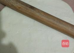 培根披萨（八寸）的做法图解12