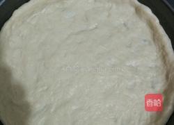 培根披萨（八寸）的做法图解13