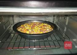 培根披萨（八寸）的做法图解19