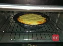 培根披萨（八寸）的做法图解21