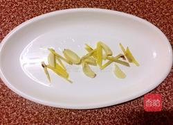 清蒸多宝鱼的做法图解4