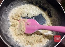 棉花蛋糕的做法图解5