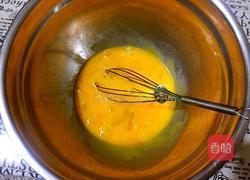 棉花蛋糕的做法图解7