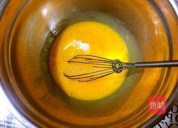 棉花蛋糕的做法图解8