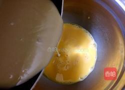 棉花蛋糕的做法图解9