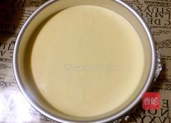 棉花蛋糕的做法图解15