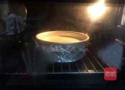 棉花蛋糕的做法图解16