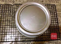 棉花蛋糕的做法图解17