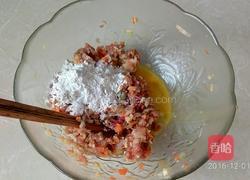 煎莲藕饼的做法图解5