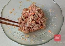 煎莲藕饼的做法图解6