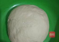 香葱花卷的做法图解4