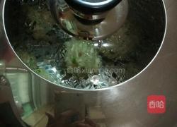 香葱花卷的做法图解18