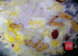 甜酒煮鸡蛋的做法图解6
