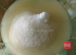 手工风干肠的做法图解4