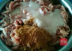 手工风干肠的做法图解5