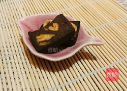 巧克力坚果饼干的做法图解12