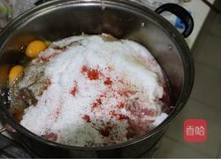 灌肠的做法图解2
