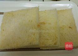 三明治便当的做法图解1