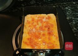 三明治便当的做法图解2