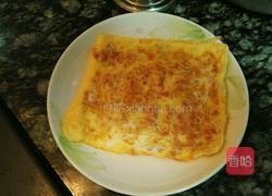 三明治便当的做法图解3