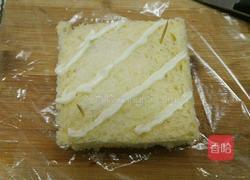 三明治便当的做法图解6