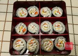 三明治便当的做法图解11