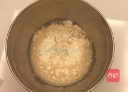 椰蓉小面包的做法图解5