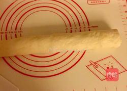 椰蓉小面包的做法图解19