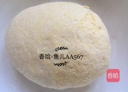 玉米面馒头的做法图解5