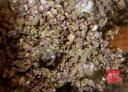 玉米面豆包的做法图解3