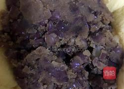 玉米面豆包的做法图解5