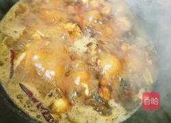 红烧台鲅鱼的做法图解8