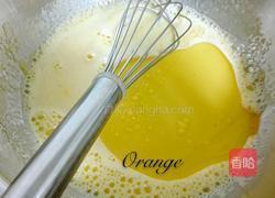 可可杯子蛋糕的做法图解5