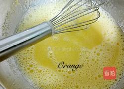 可可杯子蛋糕的做法图解6