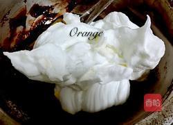 可可杯子蛋糕的做法图解10